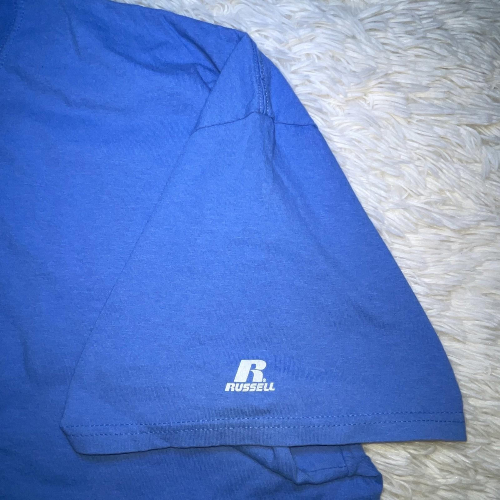 Russell Athletic Men's Basic Solid Short Sleeve T… - image 6