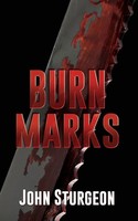 John Sturgeon | Burn Marks | Taschenbuch | Englisch (2022) | Black Rose Writing
