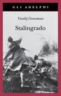 Stalingrado - Grossman Vasilij