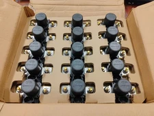 GIGAVAC GX16BEC DC 800 VDC 600A 12v coil 1 Form X CONTACTOR