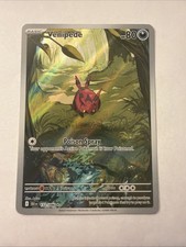 Venipede #132 Prices | Pokemon Black Bolt | Pokemon Cards
