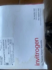 Invitrogen Thermo Fisher Scientific novex Wedge Well 8-16% Tris Glycine Gel