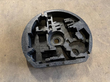 Ablagefach Reserveradmulde VW EOS Kofferraumwanne 1Q0012109