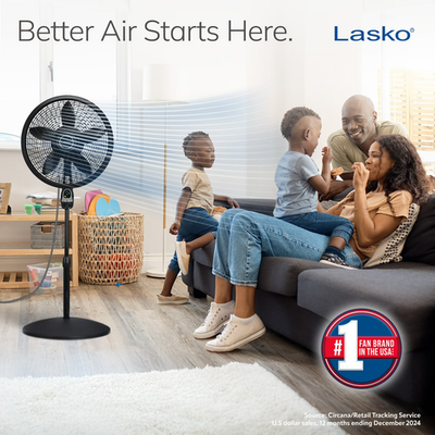 Lasko Cyclone 18