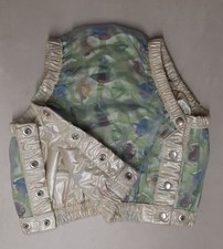 Culottes plastique ABDL windelhose neuve frabrication unique. L