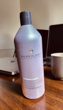 Pureology Hydrate Sheer Conditioner 33.8oz, New,Authentic