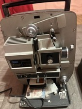 Sears Du-All Eight Super 8 8mm