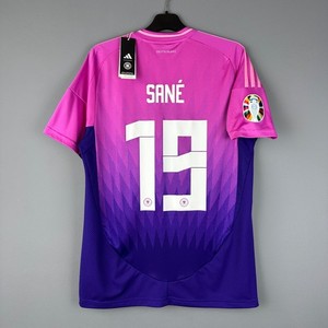 Leroy Sane Jersey | eBay