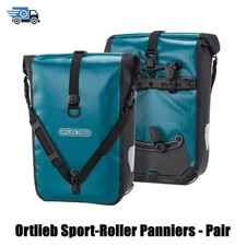 Ortlieb Sport-Roller Panniers - Pair
