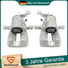 Bremssattel Hinten Ersatz für VW Golf V 1K1 2X 1K0615424M 1K0615423H 8J0615424G