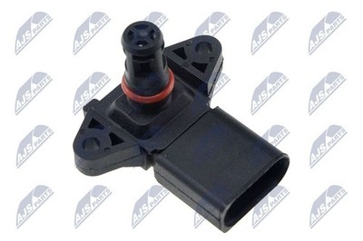 NTY Ladedrucksensor Saugrohrdrucksensor ECM-VW-001 für VW POLO (9N) C