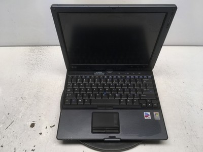HP Compaq TC4200 Intel Pentium M 1.73GHz 1 GB NO HDD / Batt