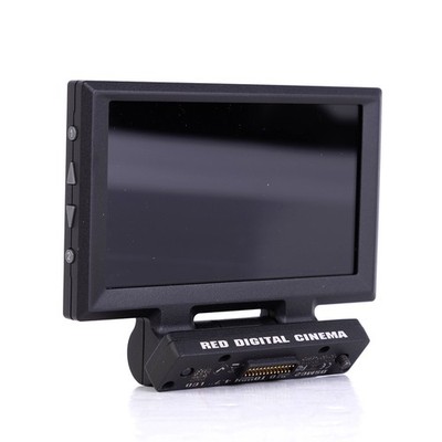 RED Digital Cinema DSMC2 RED Touch 4.7'' LCD - Mfr# 730-0019 SKU#2033246