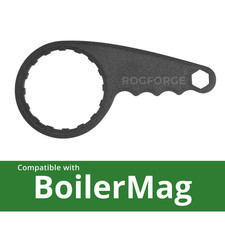 Spear & Jackson BoilerMag Eclipse Magnetics Filter Spanner Central Heating Tool