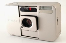 MINT Fujifilm Cardia Mini TIARA II Point Shoot 35mm Film Camera JAPAN 62