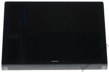 Crestron M201923006 TS-1070-B-S-T-V Tabletop Touch Screen 10.1"