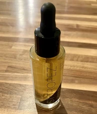 St. Tropez Self Tan Luxe Tan Tonic Drops 1.01 fl. oz. 30 ml New No Box