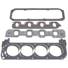 Edelbrock Cylinder Head Gasket Kit 7377 For Ford 302351w E-bossclevor