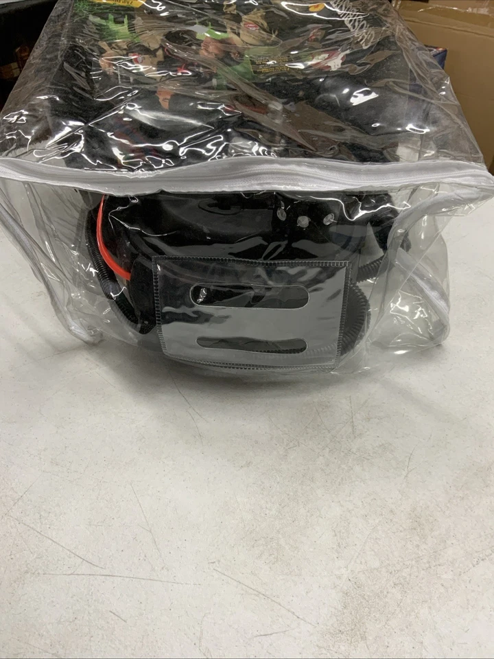 Ghostbusters Proton Pack Fun Streamer Blaster (New) - Image 4 of 4