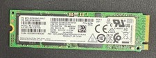 Samsung PM981a 256GB M.2 2280 NVMe PCIe Gen3 x4 Internal SSD MZVLB256HBHQ-000L7