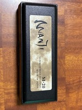 Suzuki Musical Instrument 10-hole harmonica MANJI SUZUKI DIATONIC M-20 C 
