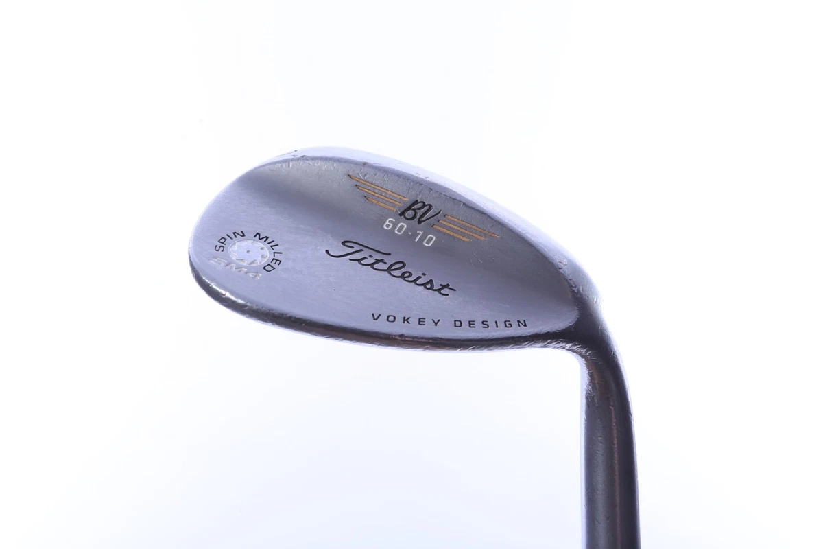 Titleist 60 Loft Golf Clubs for sale - eBay