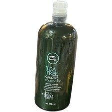 Paul Mitchell Tea Tree Oil Special Conditioner 33.8 oz
