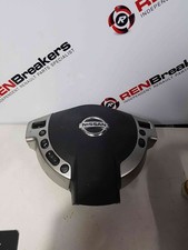 Nissan Qashqai 2006-2013 Steering Wheel 98510JD150