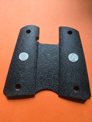 1911 Springfield Armory Armscor 45ACP Wraparound Grips w/Medallions