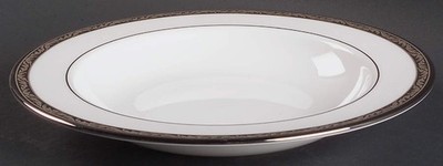 Lenox Landmark Platinum Soup Pasta Bowl 1852233