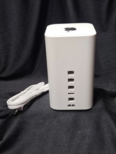 Apple AirPort Extreme A1521 802.11ac WiFi Router Factory Reset