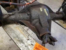97-02 WRANGLER SPICER 35 REAR DIFFERENTIAL CARRIER AXLE 4.11 RATIO 118K MILES