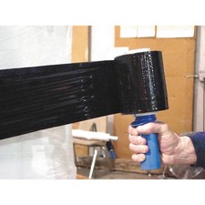 GOODWRAPPERS 15A880 Stretch Wrap,Cast,Standard Duty,PK4 15A880
