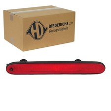 DIEDERICHS BREMSLEUCHTE W16W passend für CITROËN BERLINGO PEUGEOT PARTNER RIFTER