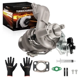 DV6ATED49HX, DV6D, DV4C Turbolader Turbo For Citroen C-ELYSEE/C3 PICASSO1.6 HDi