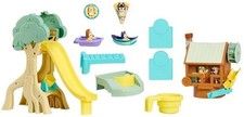 Water Play Table Little Tikes Bluey Bushland Adventure Outdoor  with Accessories