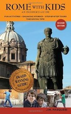 Rom mit Kindern: Ein Insiderführer