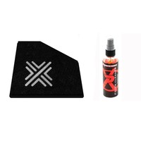 Luftfilter+Reiniger FüR BMW 1 Cabrio (E88) 2L 136PS Bj. 08-13 Pipercross