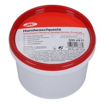 JMC Pasta do mycia rąk Pasta do mycia rąk Środek do czyszczenia rąk 500ml