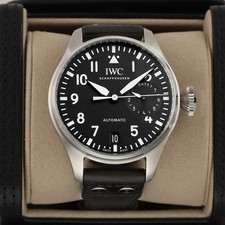 IWC Big Pilot's Watch 46mm IW501001