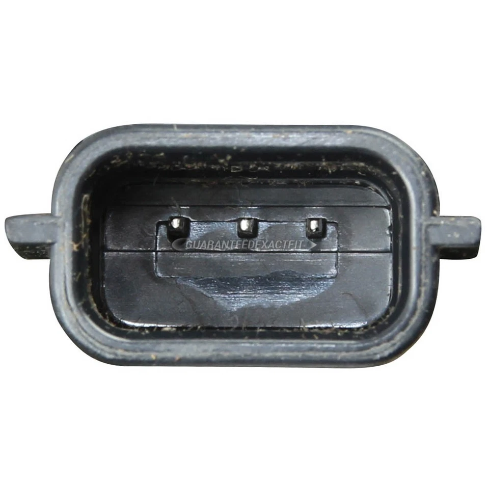 Sensor MAP Hitachi TCP para Infiniti EX35 G37 FX50 M56 Foto 3 de 3