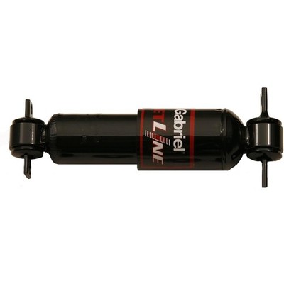 Heavy Duty Cab Shock Absorbers for International 8000 Series Trucks  1 Pack