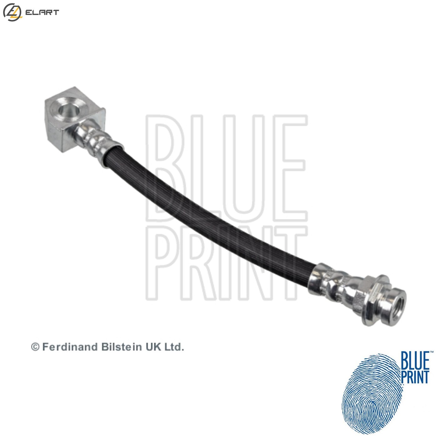 BRAKE HOSE ADA105325 FOR JEEP GRAND/CHEROKEE/II/SUV/Mk EXA 3.1L ENF 2.7L 5cyl