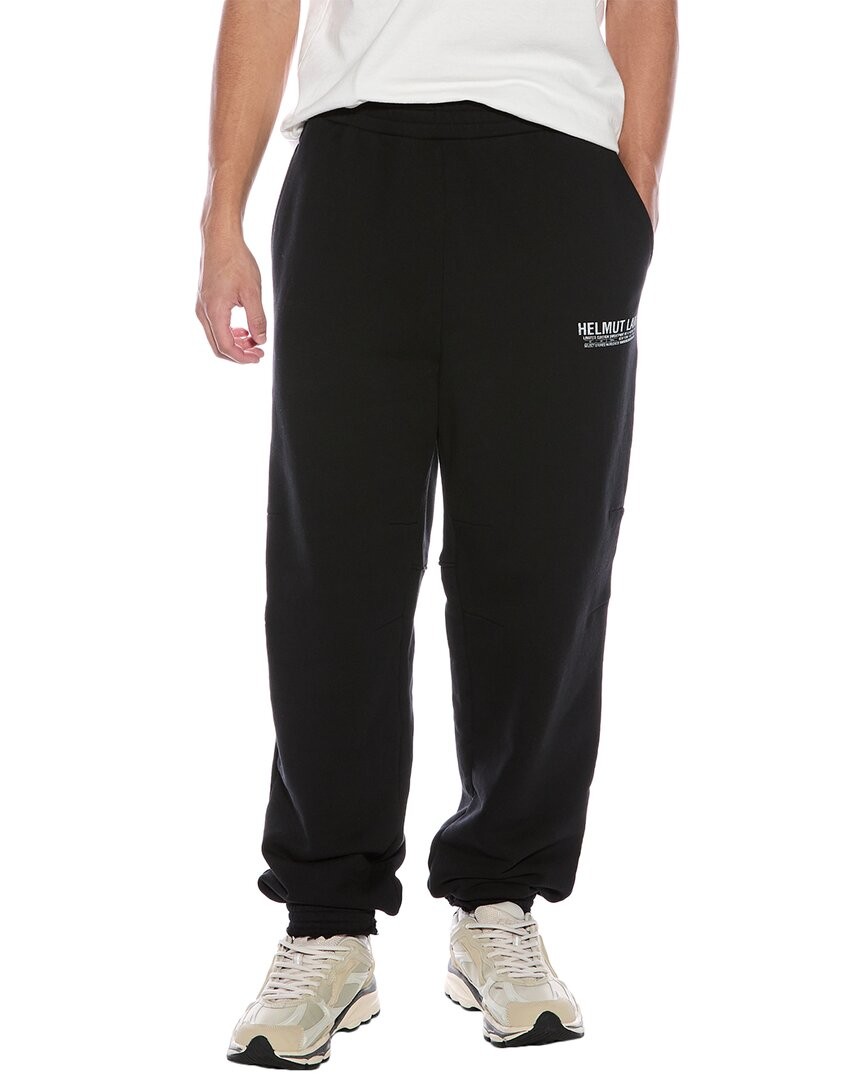 Мужские спортивные брюки Helmut Lang Reverse Ny 21690₽