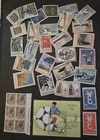 ITALY Stamp Lot Unused Mint MNH OG T26048