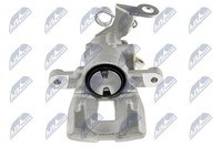 Bremssattel NTY HZT-FT-006 FüR Lancia Fiat Stilo Multipla Bravo 2 Multi Wagon 3