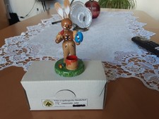 Holzkunst Aus Dem Erzgebirge Unikat Handarbeit