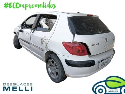 9639912580 Caja Precalentamiento para PEUGEOT 307 (S1)(04.2001) XR 2003 9267559 - Bild 6 von 9