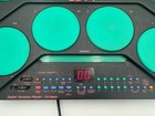 Vintage Yamaha DD-14 Electronic Drum Machine Tested Working w/ Power Supply Rare — photo 4