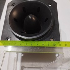 Tweeter 8 ohms 200 W  104 dB   MFT 200      C2h4